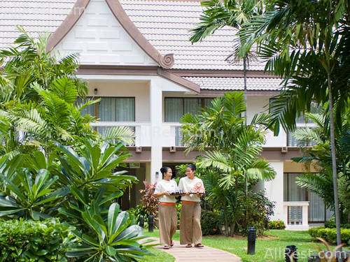 Centara Kata Resort 9